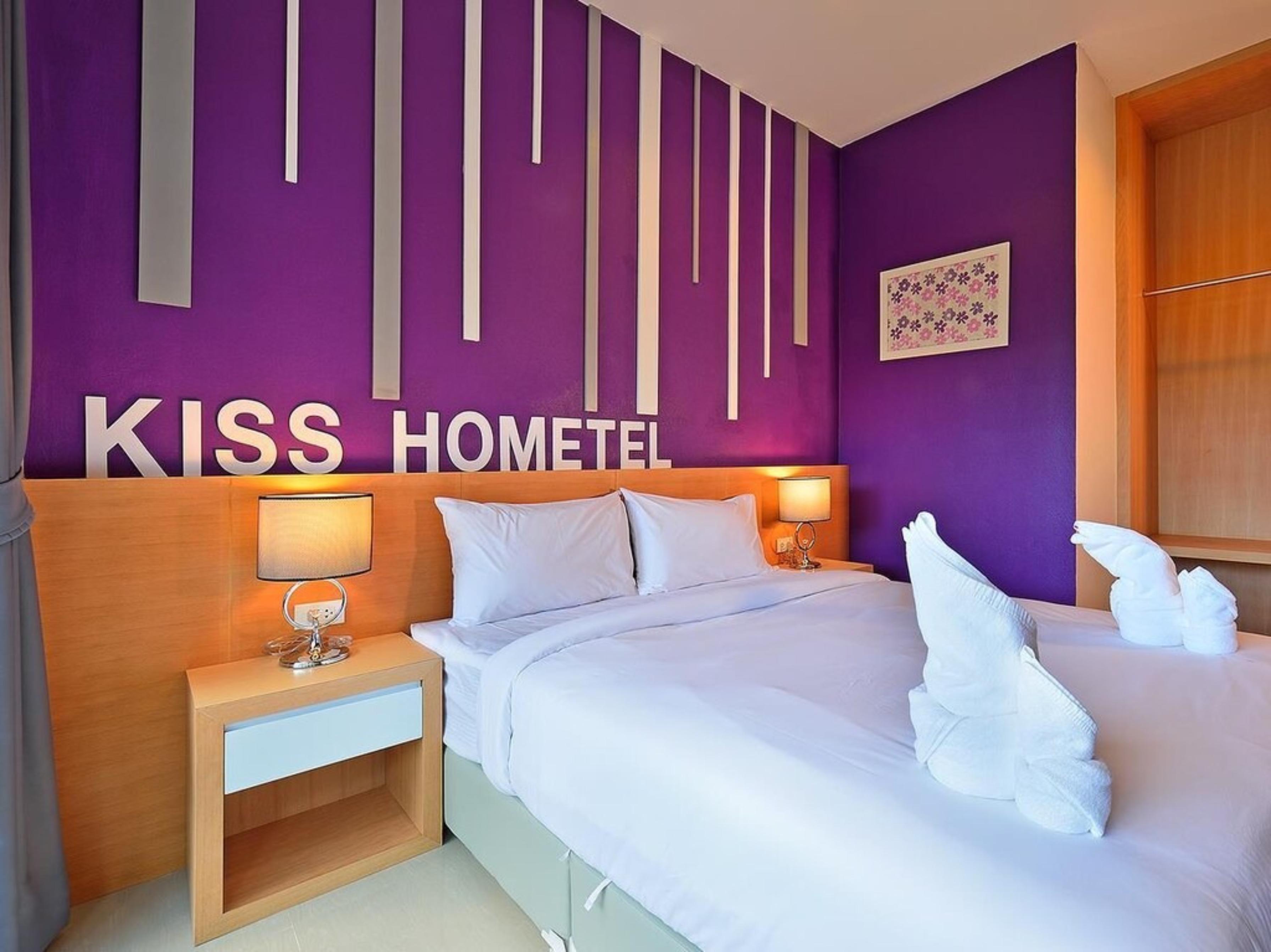 Kiss Hometel Ao Nang Exterior photo