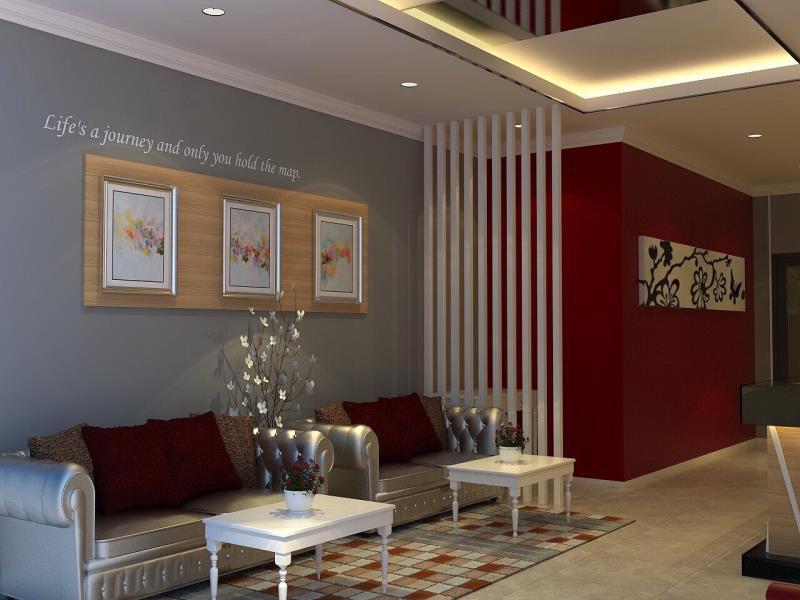 Kiss Hometel Ao Nang Exterior photo