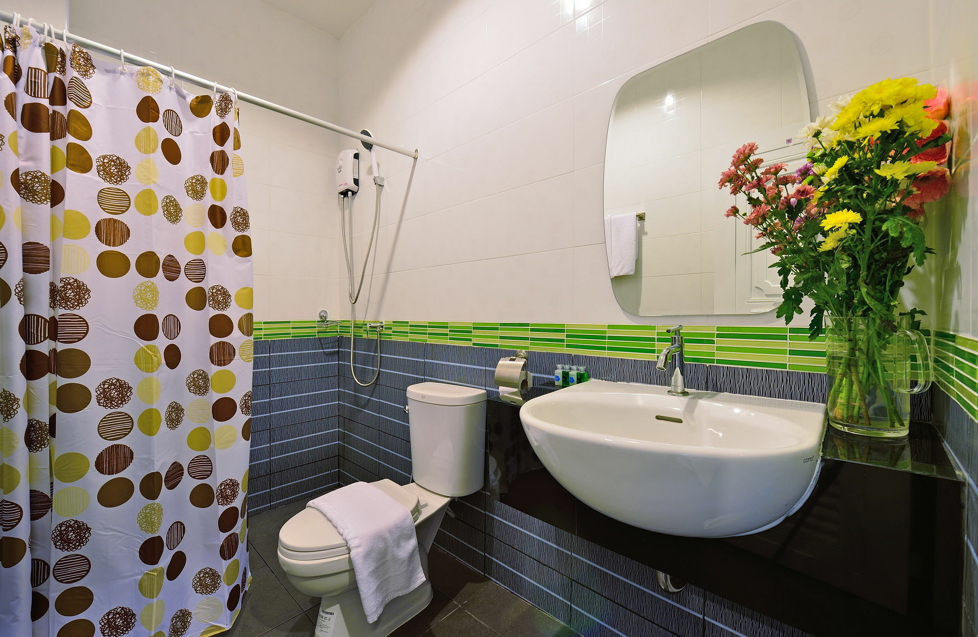 Kiss Hometel Ao Nang Exterior photo